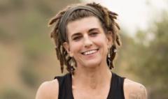 Shelly Harris