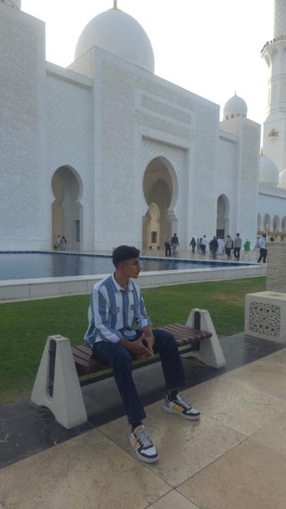 Qasim Ali