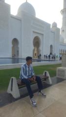 Qasim Ali