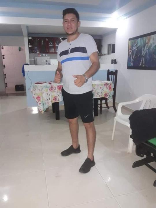 Alexander Peña machado