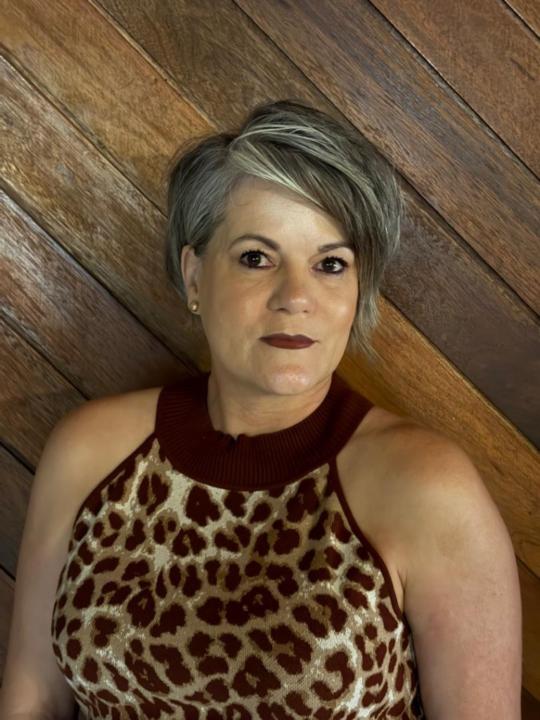 Beulah Haccou
