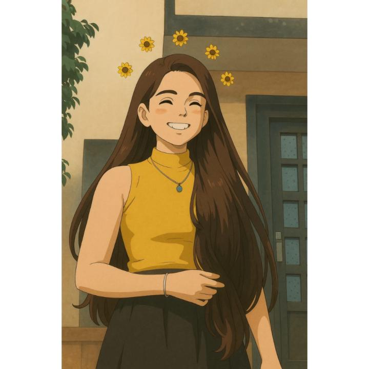 Muskan Bansal