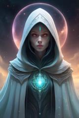 Stargaze Moonchild