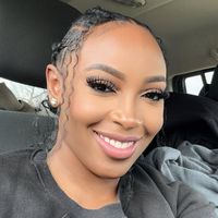 Shakerrie Mobley