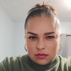 Nadia Alfaro