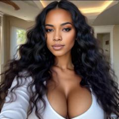 Shawna Jones