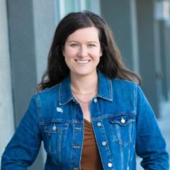 Erin Scott Adams