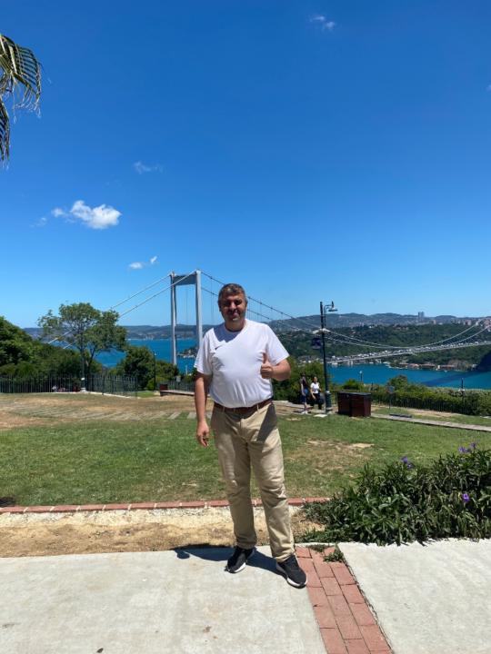 Uğur Ağırgöl