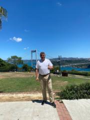 Uğur Ağırgöl