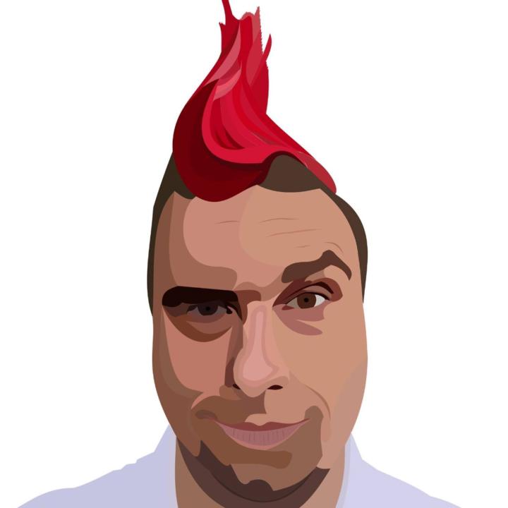 Jason Quail