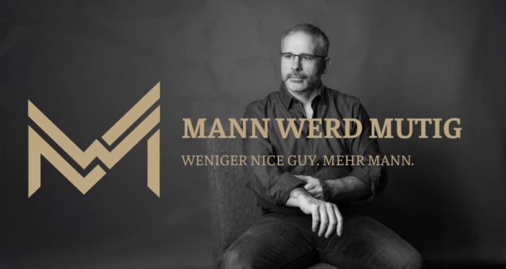 MANN WERD MUTIG