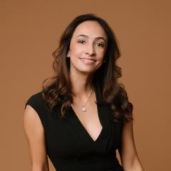 Katherine Mena