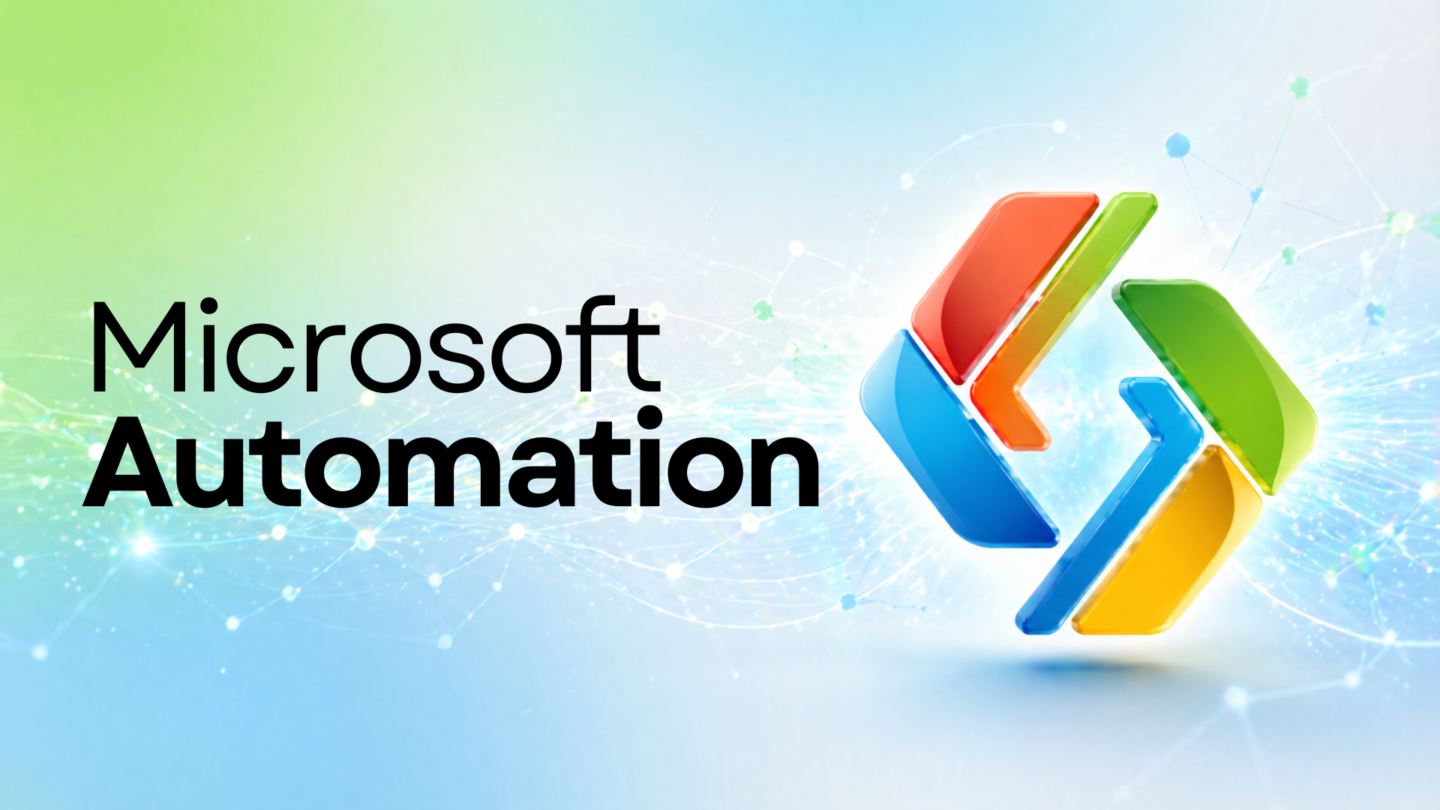 Microsoft Automation