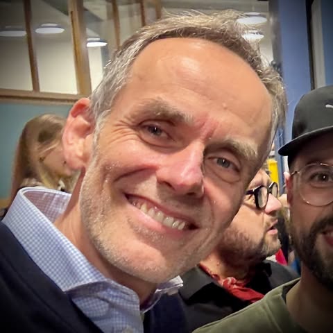 Jörg Glockengießer