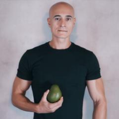 Israel Martinez