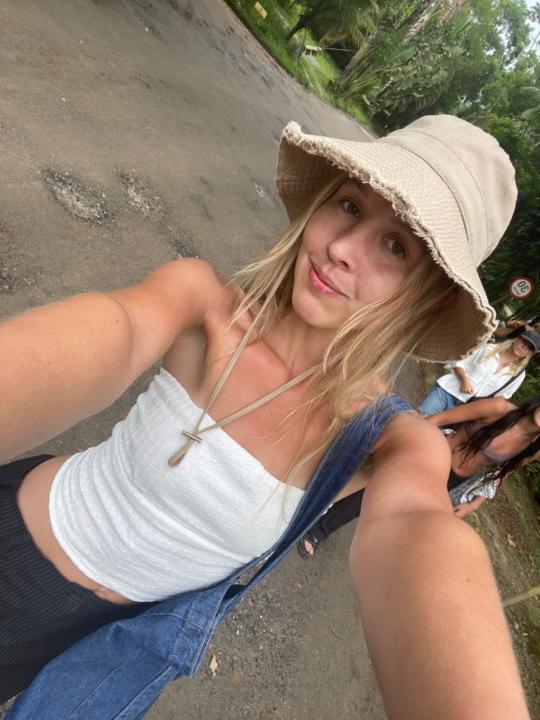 Joaquina Serrati