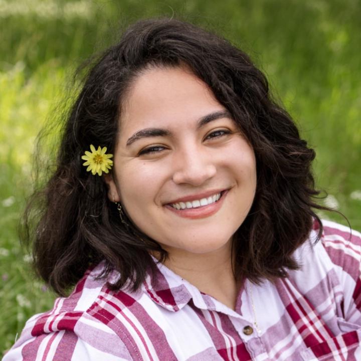 Grace Bodine