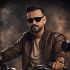 Ali Rashid