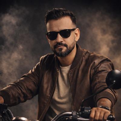 Ali Rashid