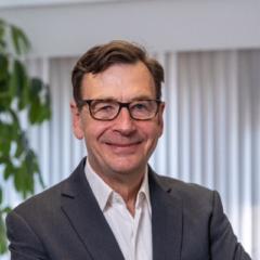 Christoph Schmalisch