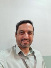 Danilo Rondinelli