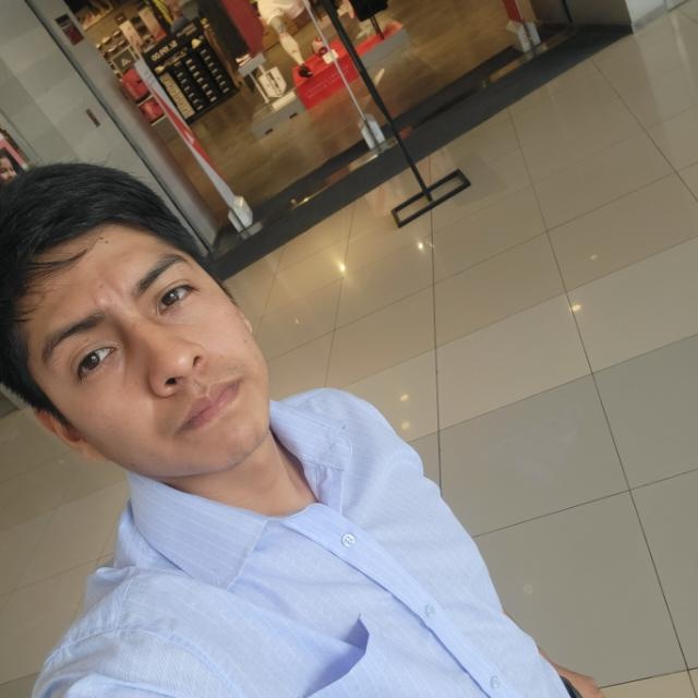 Isaac Blanco