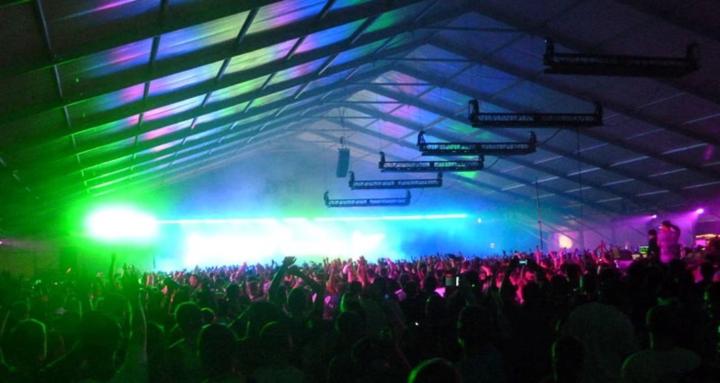 Project Rave 💃💫🪩✨🧜‍♀️🕺👯