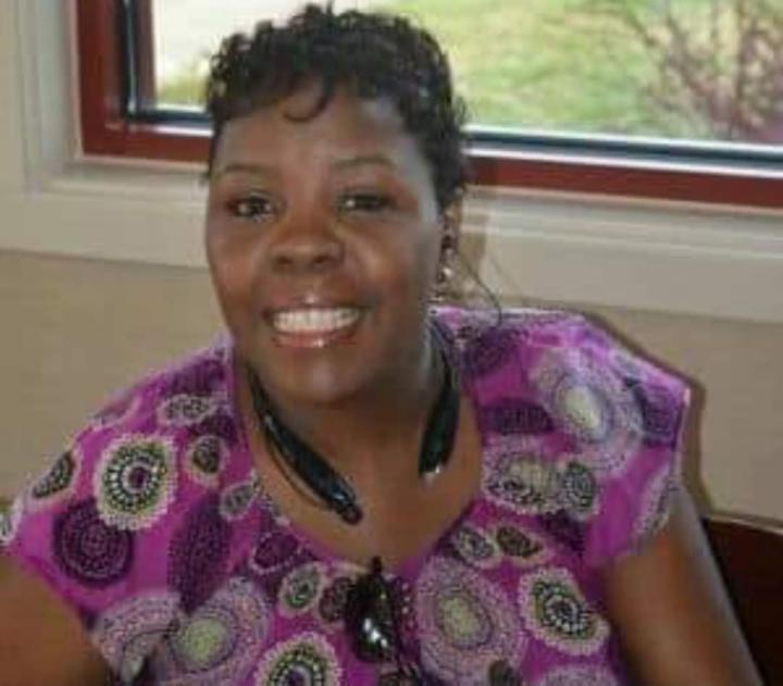 Deidre Thomas