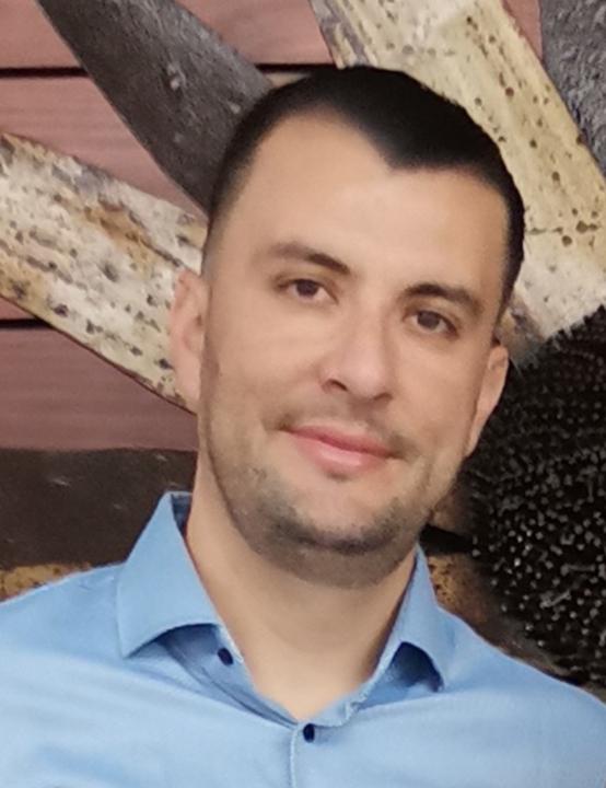 Henry Calderón