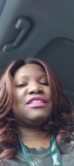 Le'Anda Rinehart