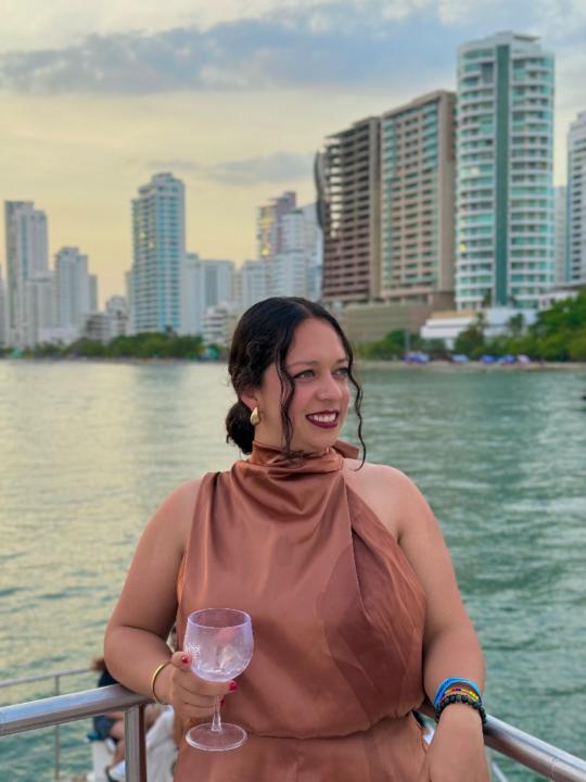 Diana itzel Lopez magaña
