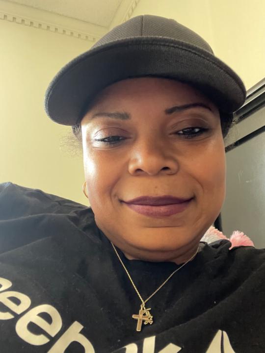 Bettina Mcgee