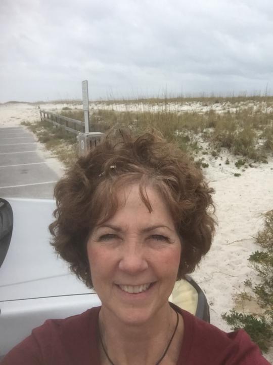 Gail Jernigan