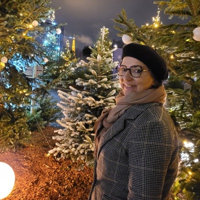 Lise Chevallereau
