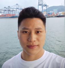 Aaron Tang