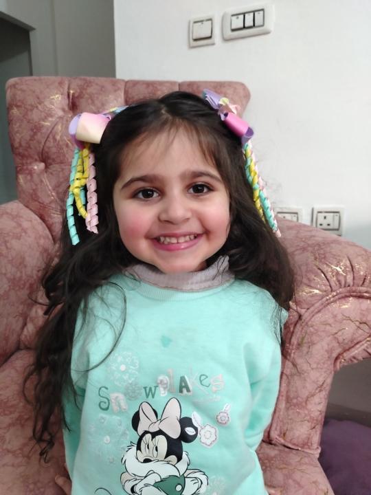 Little Shaam