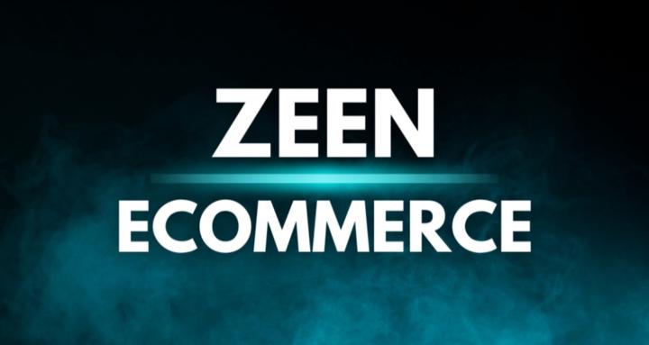 Zeen Ecommerce Expert