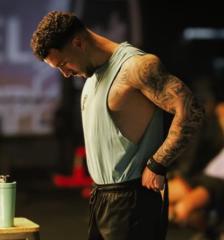 Emilio Martinez