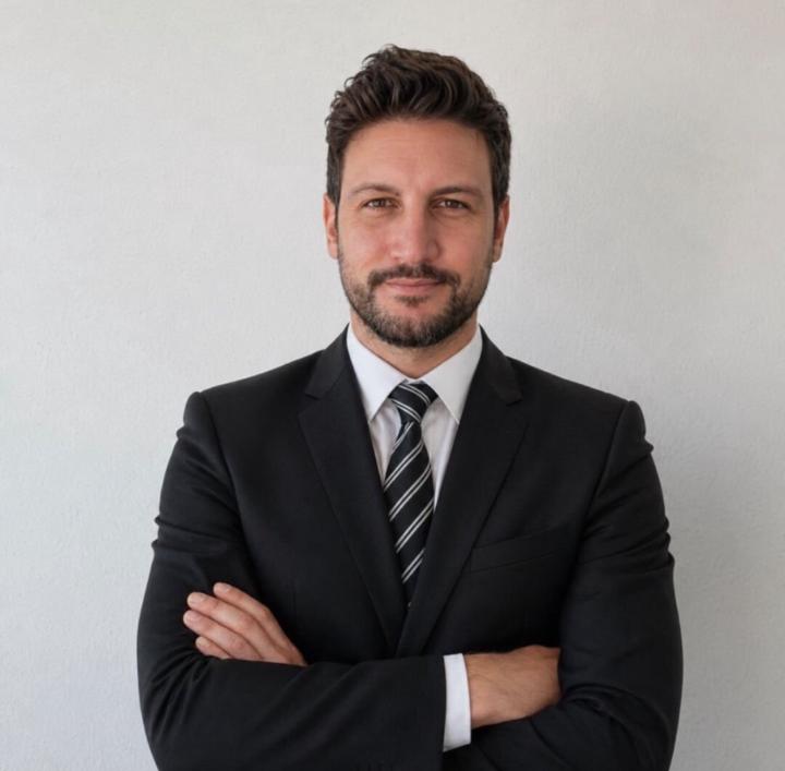 Virgilio Miguel Pontes Lorenzo