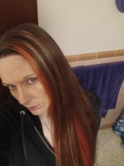 Michelle Faulkner