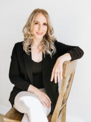 April Croucher