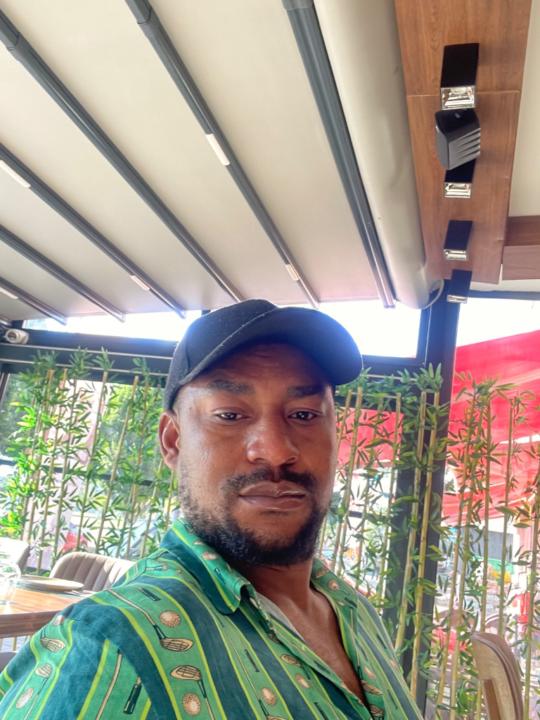 Wilfred Akhabue