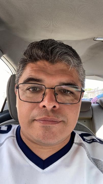 José Edson Cano Barron