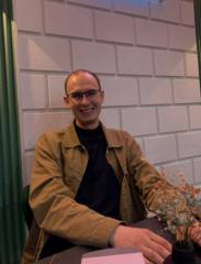 Andrii Voineak