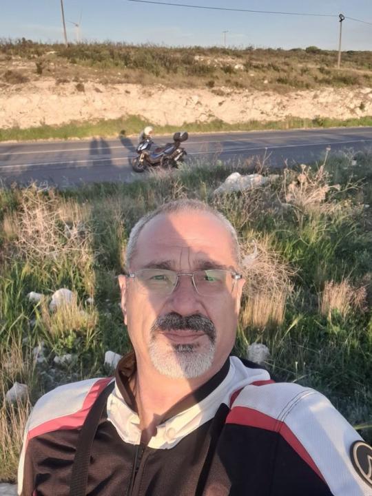Balazs Miklos