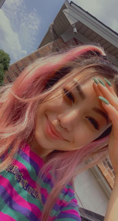 Jackie Tolentino