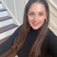 Nicole Visniski
