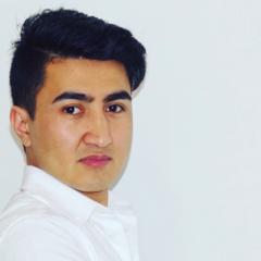 Asef Alizadeh