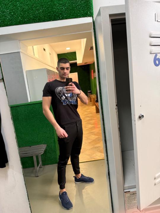 Kristiyan Dimitrov