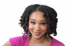 Krystal Haynes